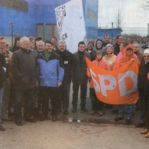 Foto: Winkler / Borbeckkurier