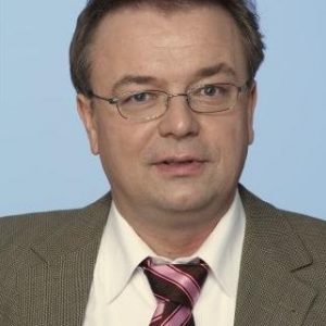Jens Geier - Europakandidat der SPD Essen