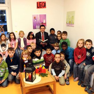 Foto: Winfried Winkler